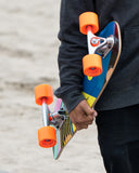 Loaded Ballona Willy Longboard Cruiser Complete 27.75"