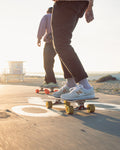 Loaded Ballona Willy Longboard Cruiser Deck 27.75"