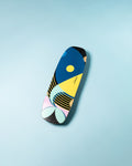 Loaded Ballona Willy Longboard Cruiser Deck 27.75"