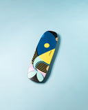 Loaded Ballona Willy Longboard Cruiser Deck 27.75"