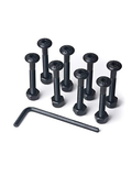 Loaded Button Head / Pan-head Bolts 1.25"