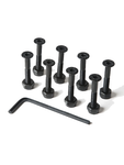 Loaded Countersunk Bolts 1”