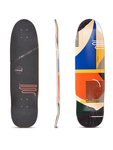 Loaded Coyote Hola Lou Deck 30.75" with Griptape