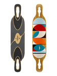 Loaded Dervish Sama Deck