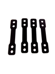 Loaded Drop Through Shock Pads (4 Pieces)