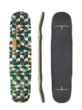 Loaded Kanthaka Deck 36"