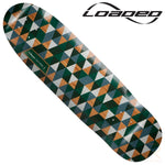 Loaded Kut-Thaka Cruiser Skateboard Deck (Limited EDITION)