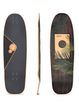 Loaded Omakase Palm Deck 33.5"