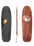 Loaded Omakase Roe Deck 33.5"