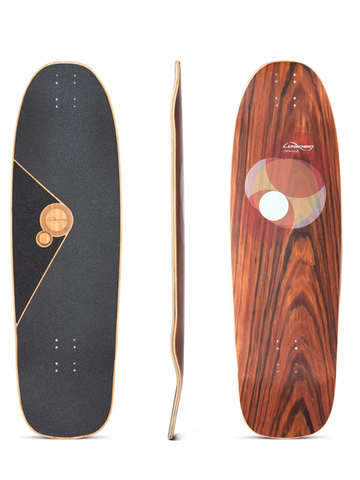 Loaded Omakase Roe Deck 33.5"