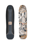 Loaded Overland Deck 37"