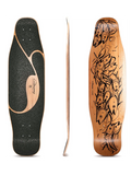 Loaded Poke Deck