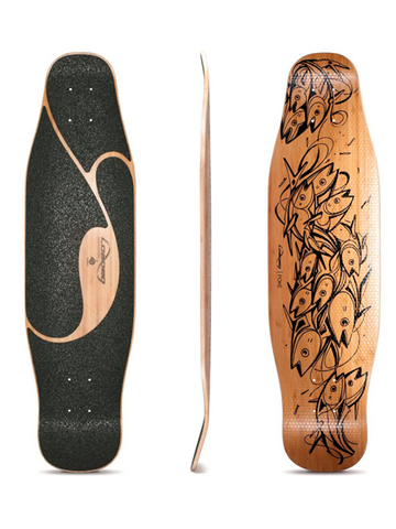 Loaded Poke Deck