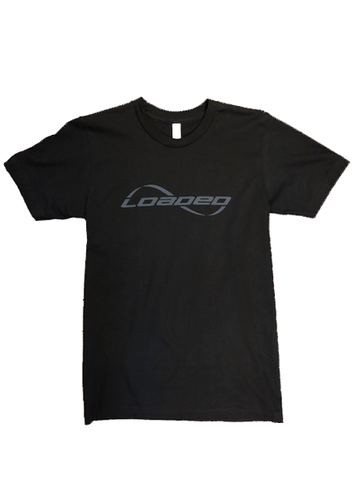Loaded T-shirt (Black)
