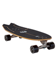 Lost X Carver 29" Hydra Surfskate Complete with CX or C7