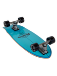 Lost X Carver 29" RNF Retro Surfskate Complete with CX