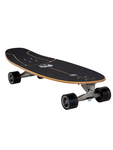 Lost X Carver 30.5" Puddle Jumper Surfskate Complete with CX or C7