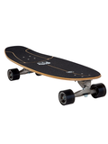 Lost X Carver 30.5" Puddle Jumper Surfskate Complete with CX or C7