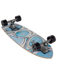 Lost X Carver 32" Quiver Killer Surfskate Complete with CX