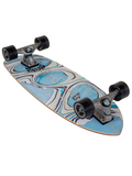 Lost X Carver 32" Quiver Killer Surfskate Complete with CX