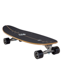 Lost X Carver 32" Quiver Killer Surfskate Complete with CX