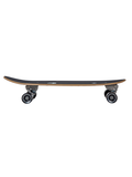 Lost X Carver 32" Quiver Killer Surfskate Complete with CX