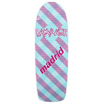 Madrid x Stranger Things 3 - Max RAMPAGE Official Replica Deck