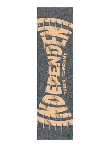 MOB Independent Span Clear Griptape