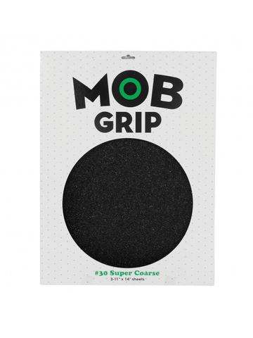 MOB Super Coarse Grit #30 Griptape