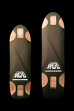 Rocket Longboards Macro – Ian Freire Pro Deck 36"