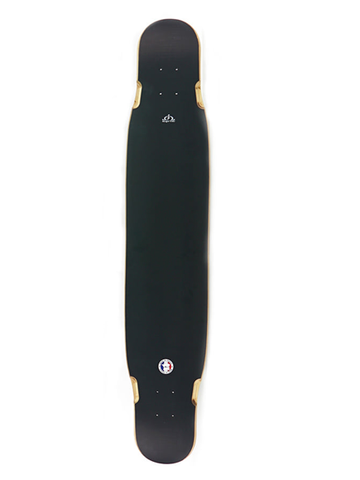 Majutsu Odori Black 45" (115cm)