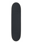 Santa Cruz Mandala Hand Mini Skateboard Complete 7.75"