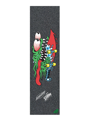 Mob Santa Cruz Meek Slasher Griptape