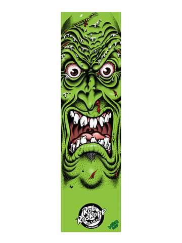 Mob Santa Cruz Roskopp Face Griptape