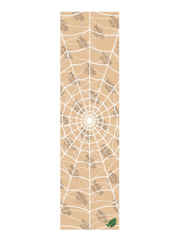 Mob Webbed Clear Griptape