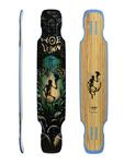 Moonshine Hoedown Deck 48" (Soft)