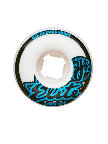 OJ Skateboard Wheels Elite EZ EDGE 101a
