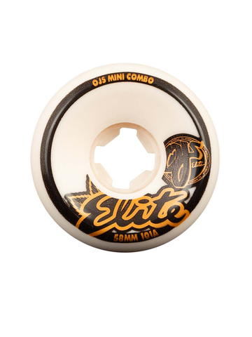 OJ Skateboard Wheels Elite Mini Combo 101a