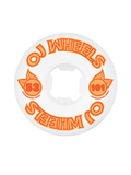 OJ Skateboard Wheels From Concentrate Hardline 101a