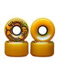 OJ Skateboard Wheels Mango Keyframe 54mm 87a