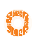 OJ Skateboard Wheels Mini Super Juice 55mm 78a