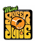 OJ Skateboard Wheels Mini Super Juice 55mm 78a