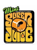 OJ Skateboard Wheels Mini Super Juice 55mm 78a