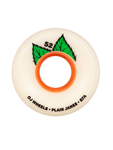OJ Skateboard Wheels Plain Jane Keyframe 87a