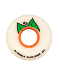 OJ Skateboard Wheels Plain Jane Keyframe 87a