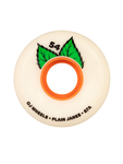 OJ Skateboard Wheels Plain Jane Keyframe 87a