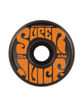OJ Skateboard Wheels Super Juice 60mm 78a