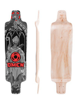 Omen Dreadnaught Deck 35"