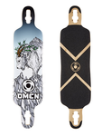 Omen Mountain Goat Deck 37.5"