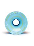 Orangatang 4 President Wheels 70mm 77a (Blue)